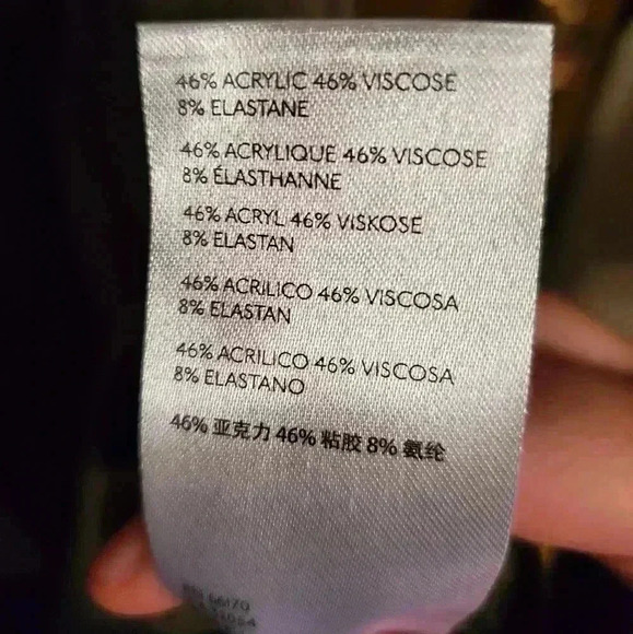 Size Small NWT Anthropologie Thalia Midi Dress - Picture 10 of 10